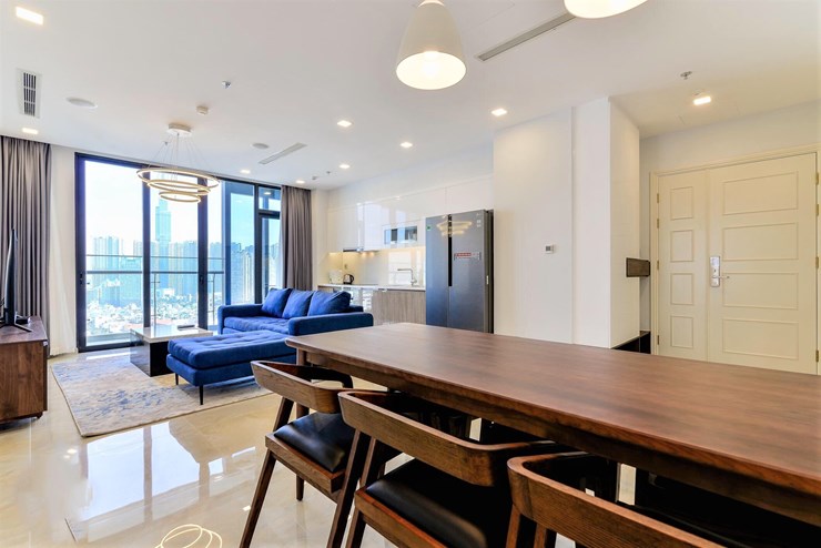 Apartment for rent D1021260 (8)